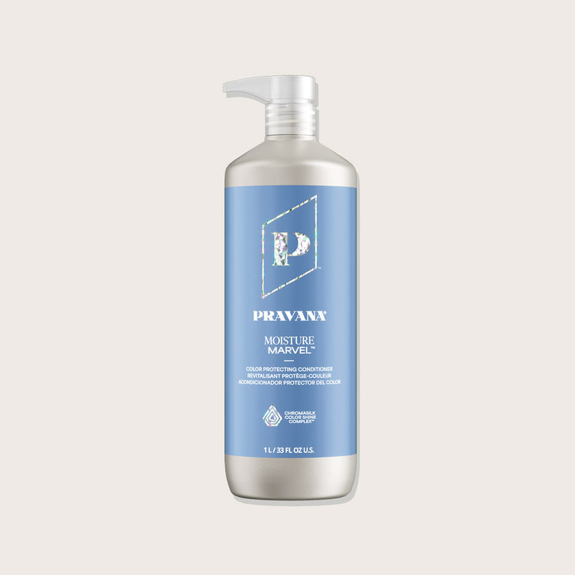 Moisture Marvel Color Protecting Conditioner