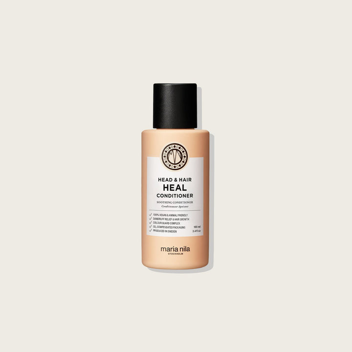 Head & Hair Heal Conditioner