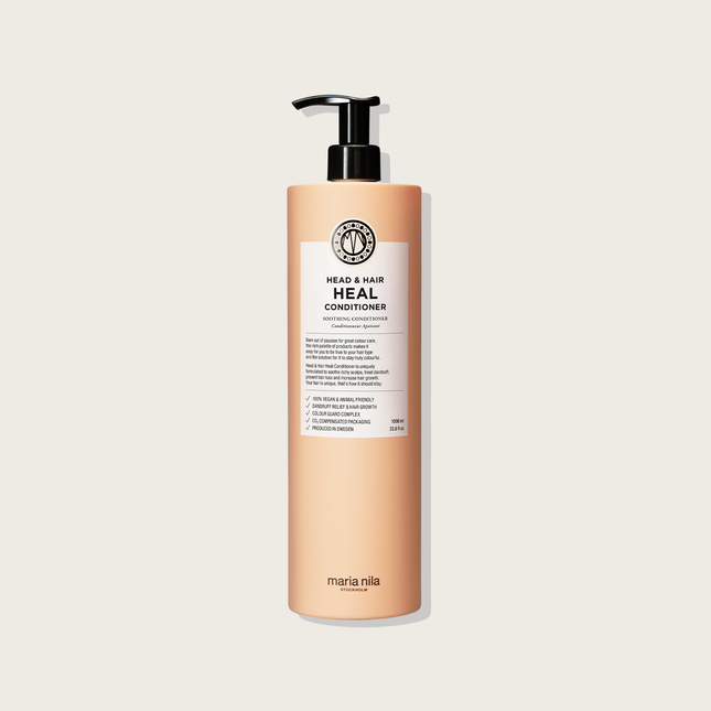Head & Hair Heal Conditioner