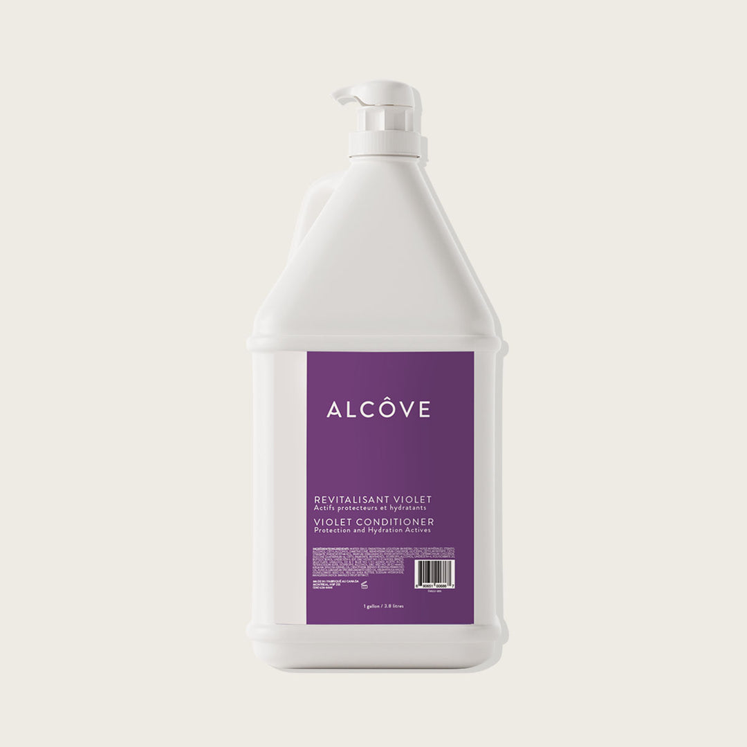 Violet Conditioner