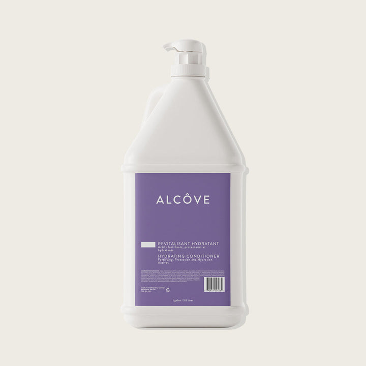 Hydrating Conditioner