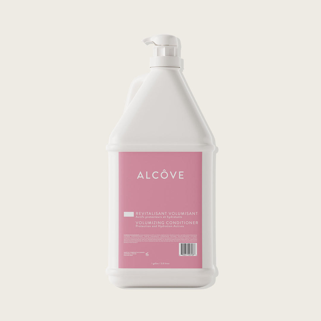 Volumizing Conditioner