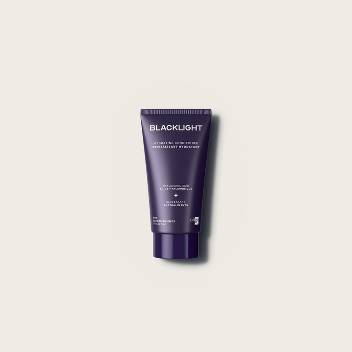 Blacklight Hydrating Conditioner