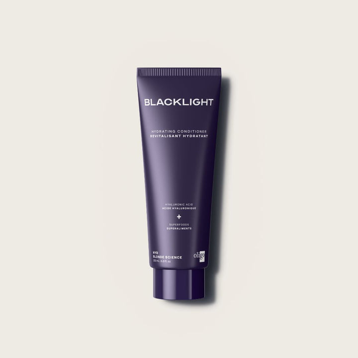 Blacklight Hydrating Conditioner