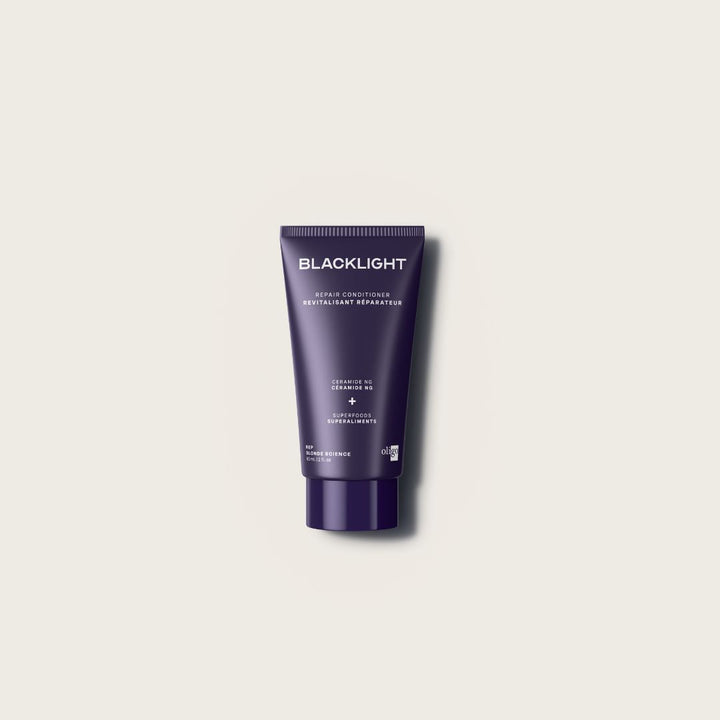 Blacklight Repair Conditioner