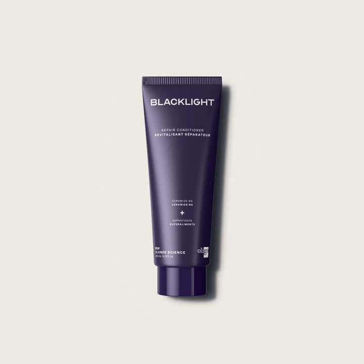 Blacklight Repair Conditioner