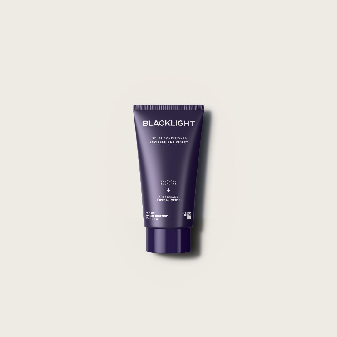 Blacklight Violet Conditioner