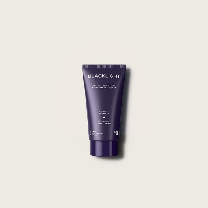 Blacklight Violet Conditioner