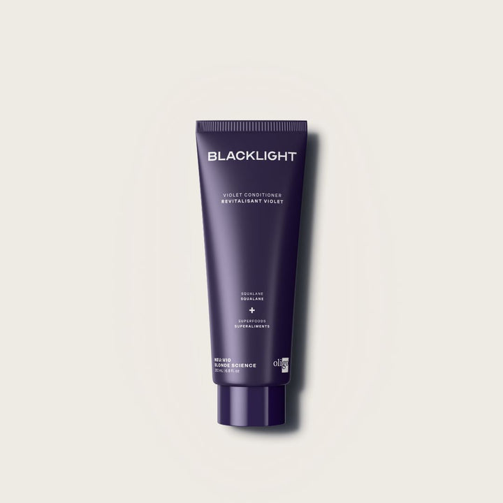 Blacklight Violet Conditioner
