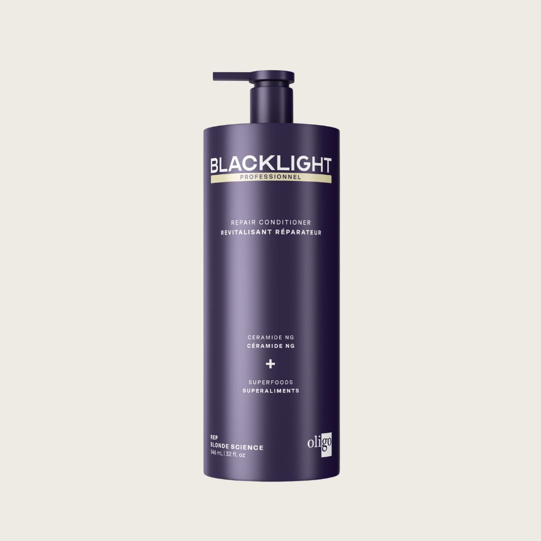 Blacklight Professional Repair Conditioner
