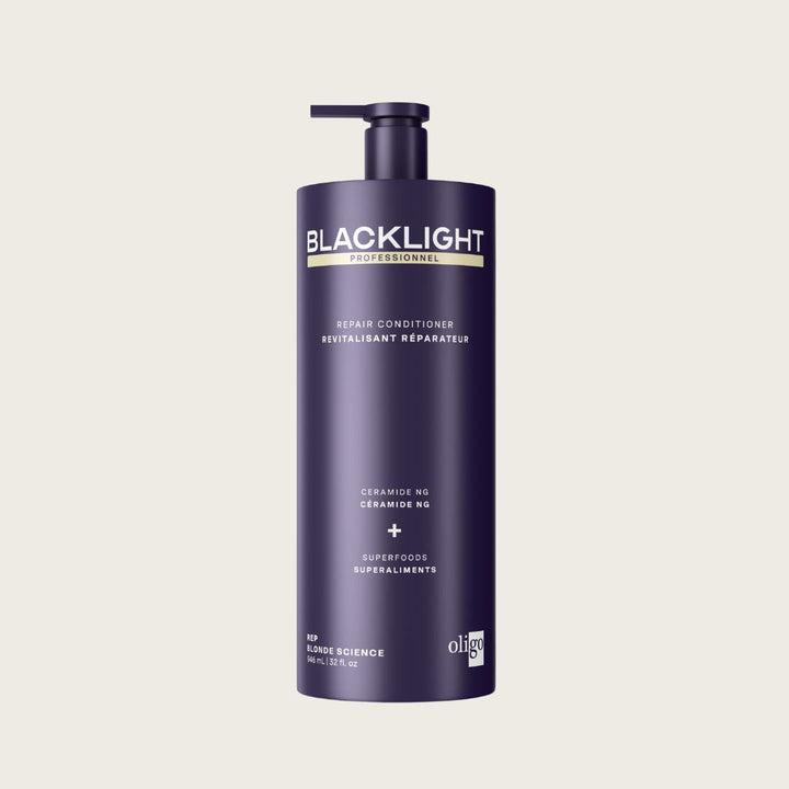 Blacklight Professional Repair Conditioner