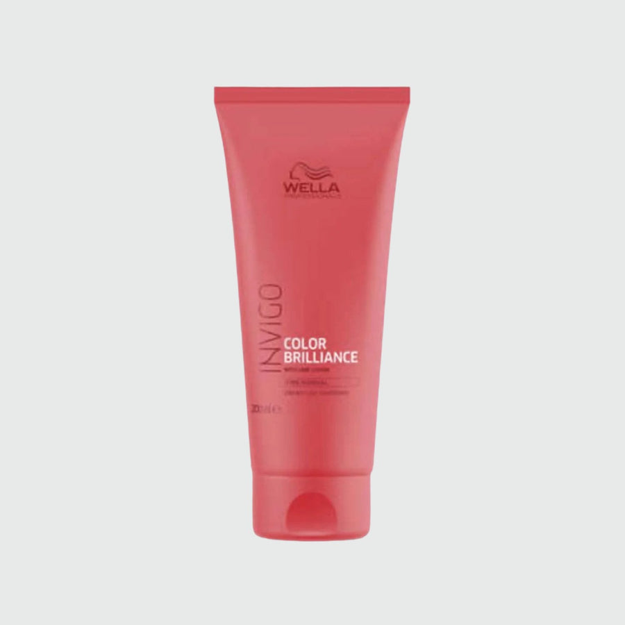 Shine Conditioner For Fine Hair