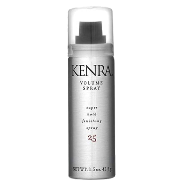 Volume Spray Finishing Spray #25