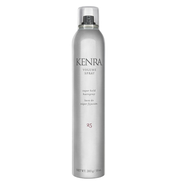 Volume Spray Finishing Spray #25