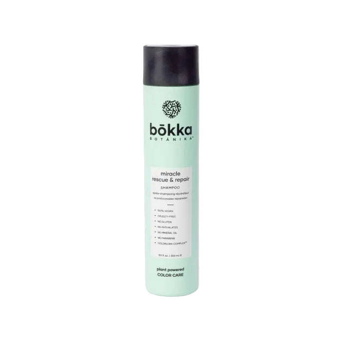Botanika Miracle Rescue & Repair Shampoo