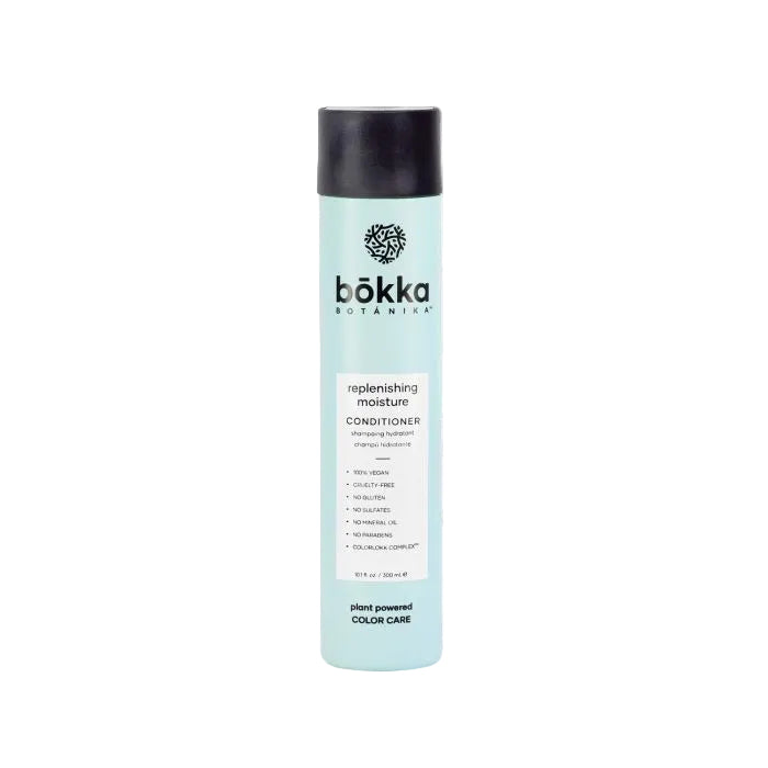 Replenishing Moisture Conditioner