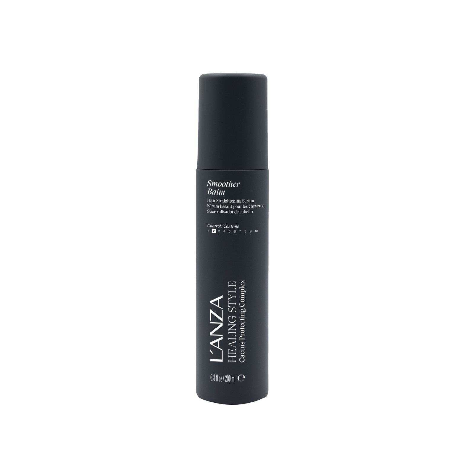 Smoother Balm Healing Style
