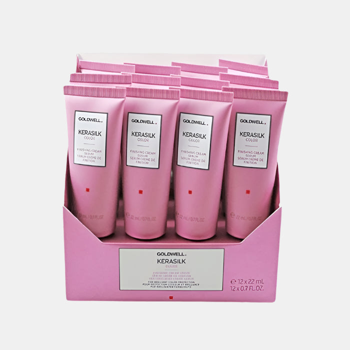 Kerasilk Color Cream Serum