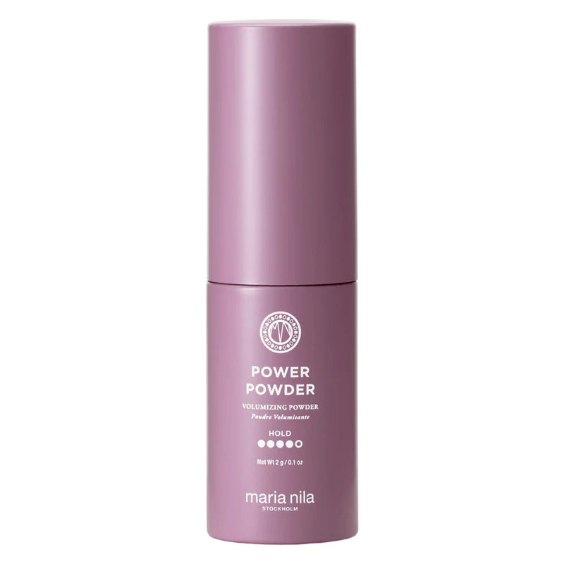 Power Powder For Volumizing