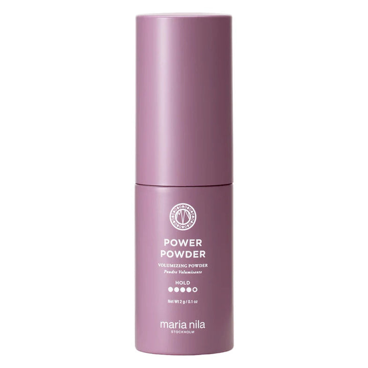 Power Powder For Volumizing