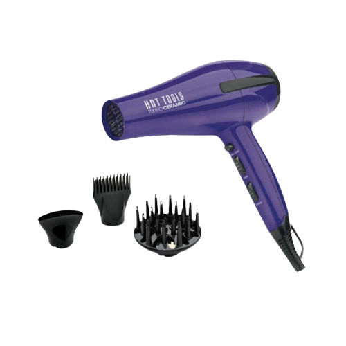 Ionic Hot Tools Turbo Ceramic Dryer