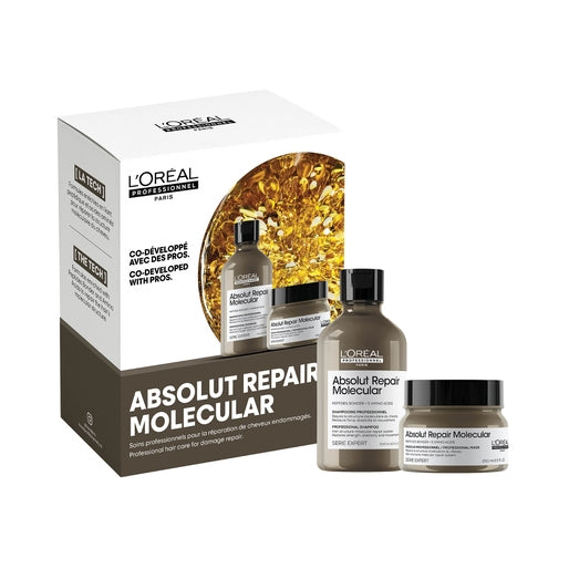Absolut Repair Molecular Spring Set