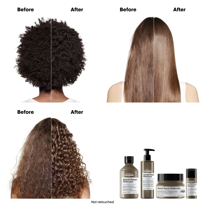 Absolut Repair Molecular Spring Set