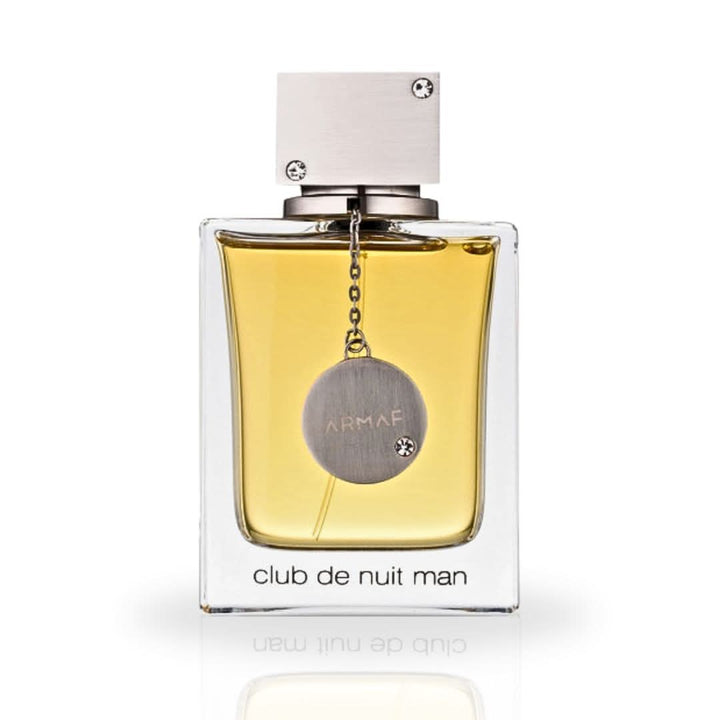 Club De Nuit Eau De Toilette Man