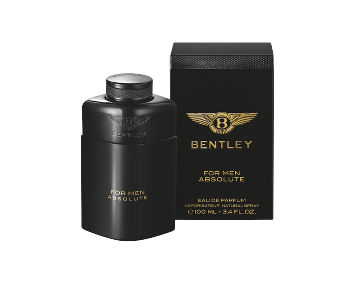 Absolute For Men Eau De Parfum