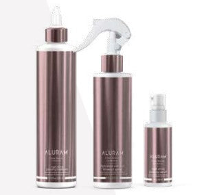 Trio éclat intense