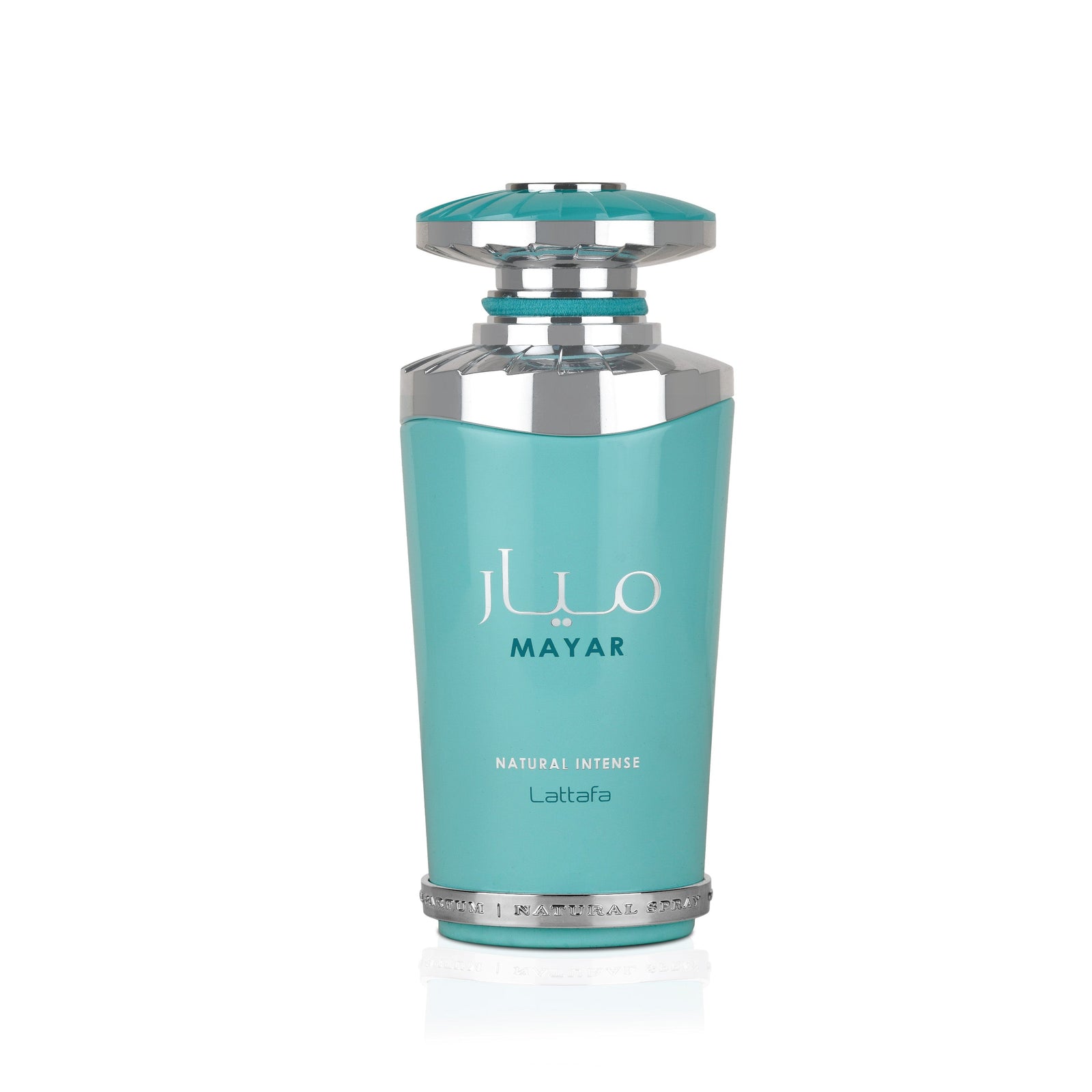 Mayar Natural Intense Eau de Parfum Women
