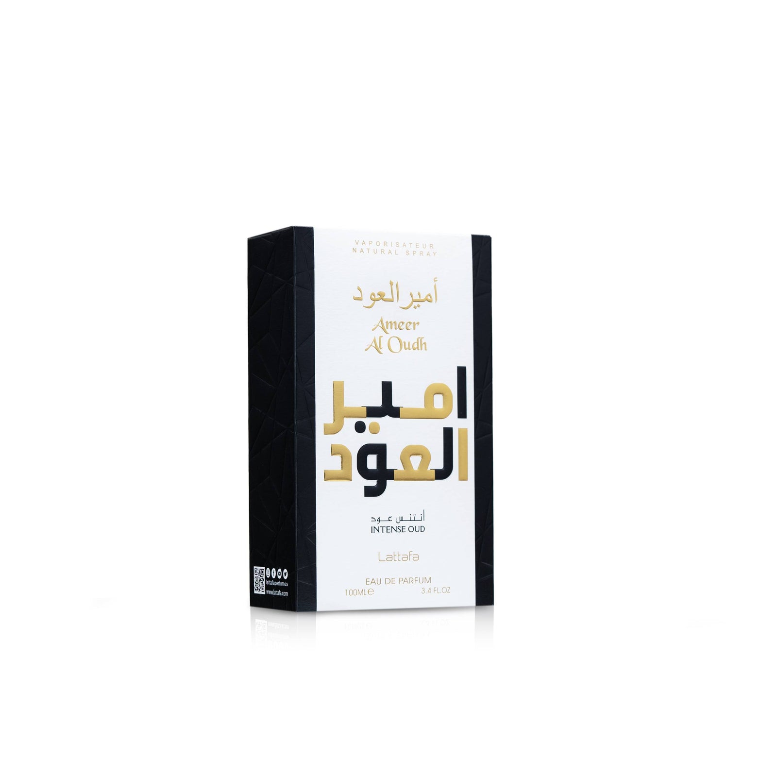 Ameer Al Oudh Intense Eau de Parfum