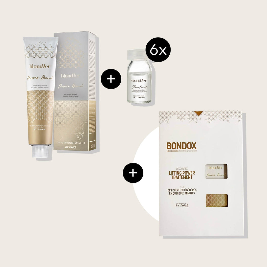 Bondox System Kit