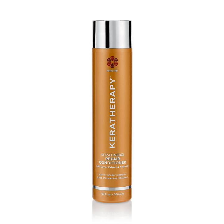 Revitalizing Keratinfixx Repair Conditioner