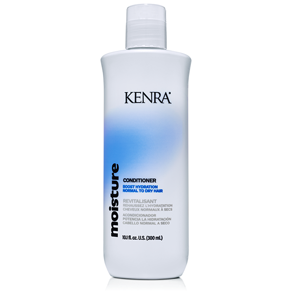 Moisture Conditioner