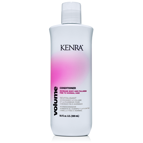 Volume Conditioner