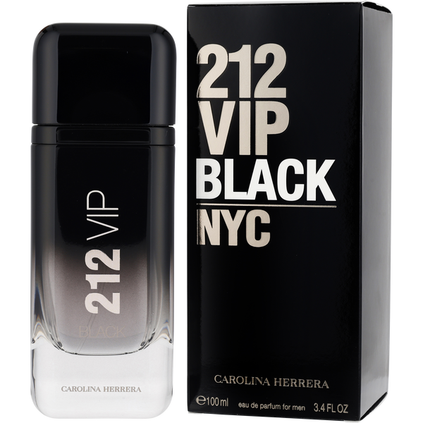 212 VIP Black NYC Eau De Parfum