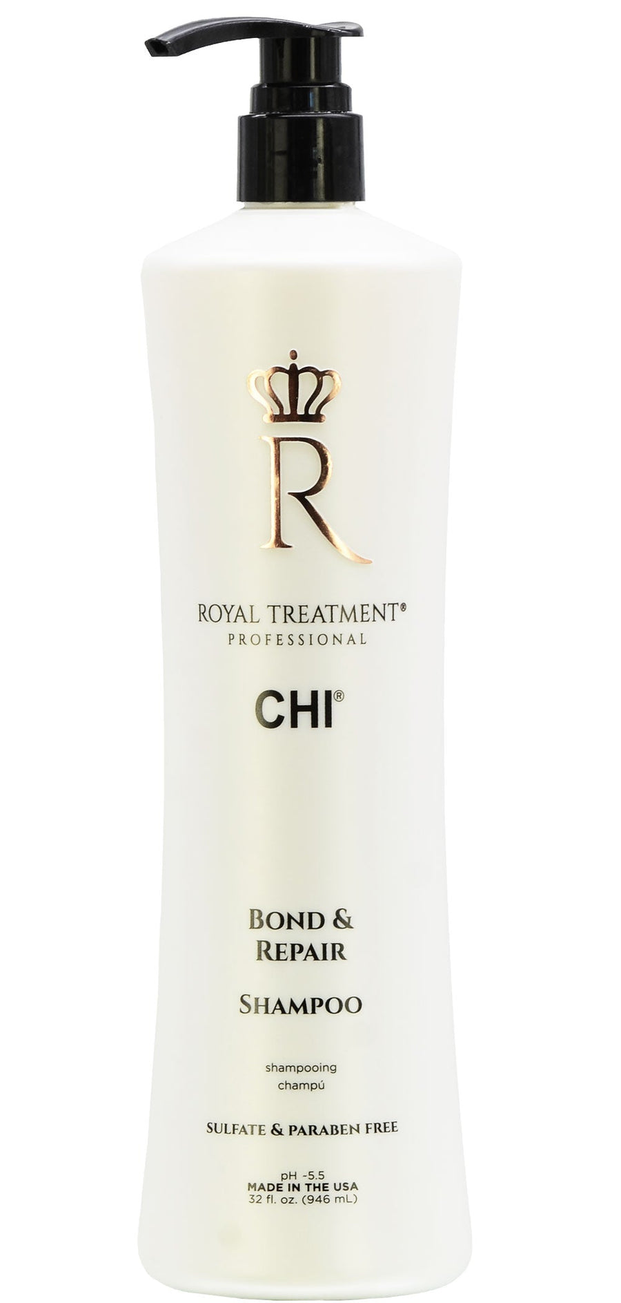 Bond & Repair Clarifying Shampoo
