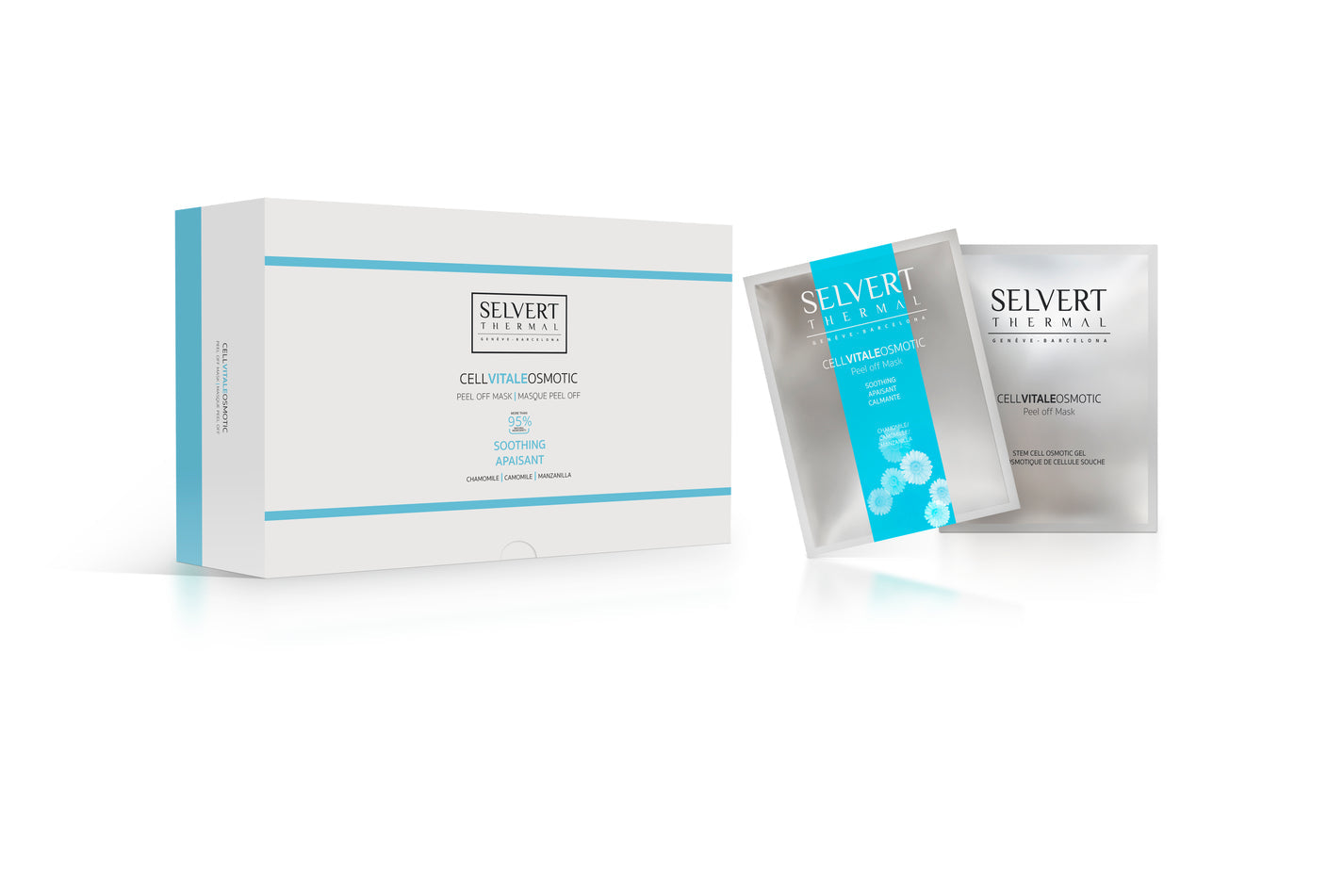 Gentle Peel Off Mask