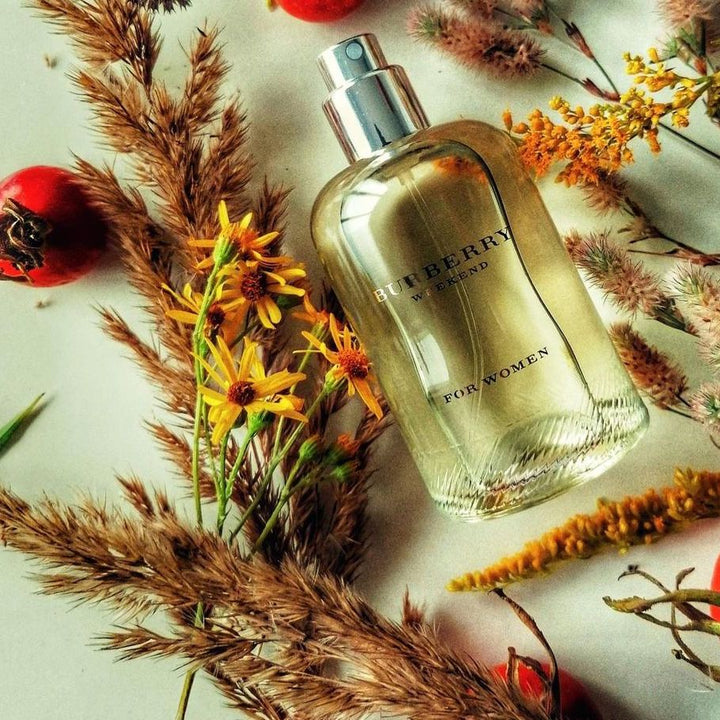 Weekend For Women Eau De Parfum