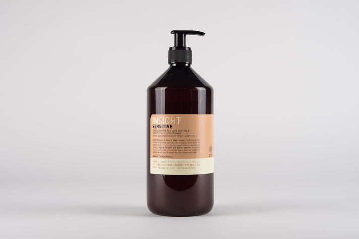 Conditioner for sensitive scalp