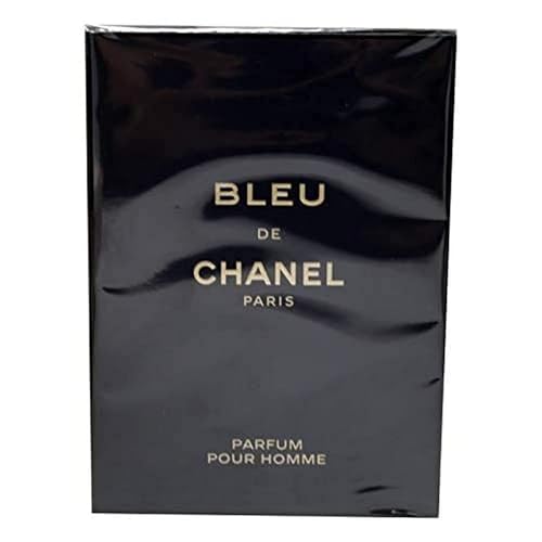 Le parfum pour homme