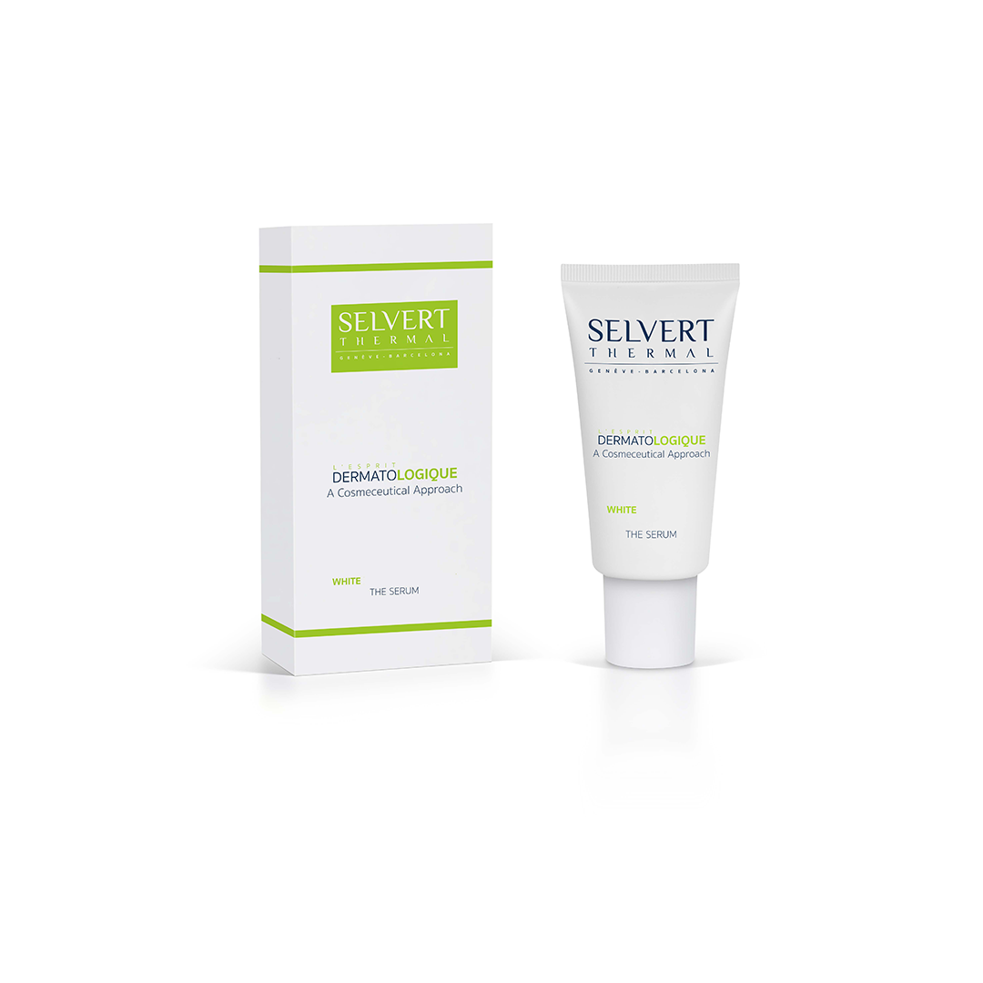 White Perfection Clarity - The Serum