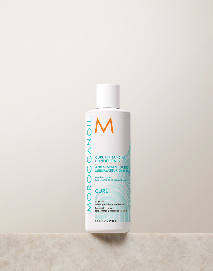 Curl Enhancing Conditioner For all curl types
