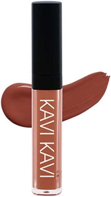 KAVI KAVI Vegan Alia Liquid Lipstick