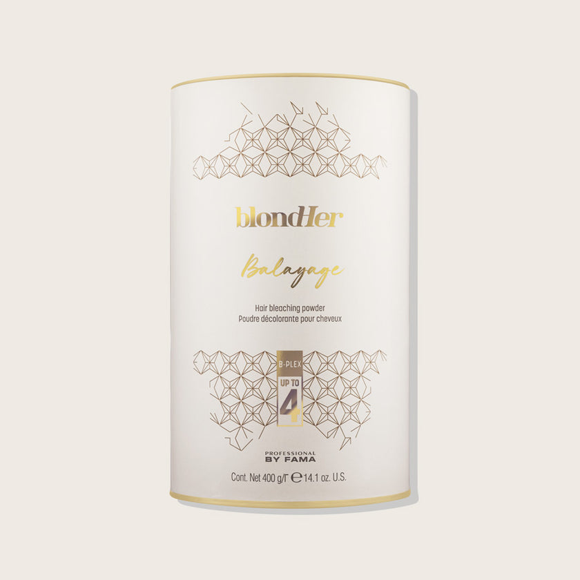 Blondher Balayage Hair Bleaching Powder- Limited Time Sale
