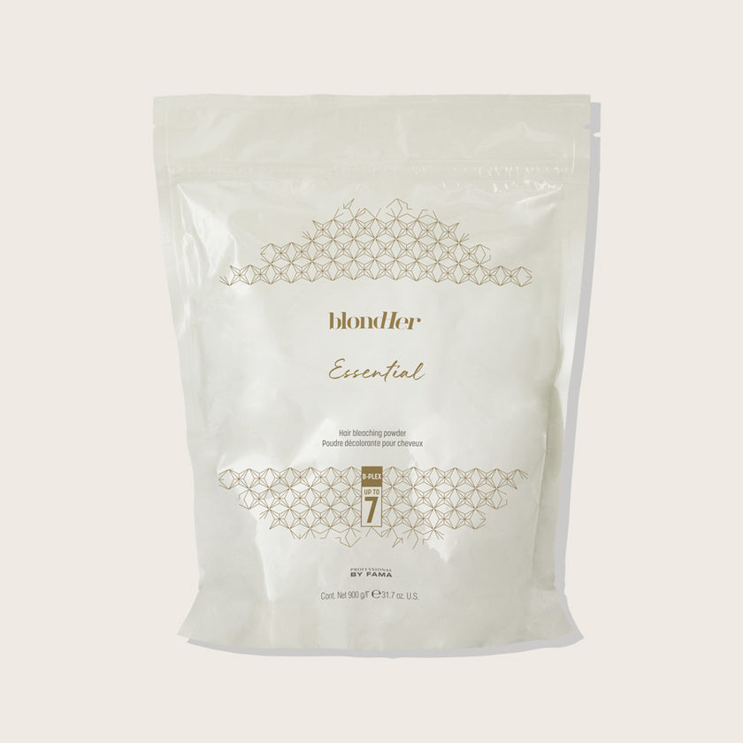 BlondHer Essential Hair Bleaching Powder- Limited Time Sale