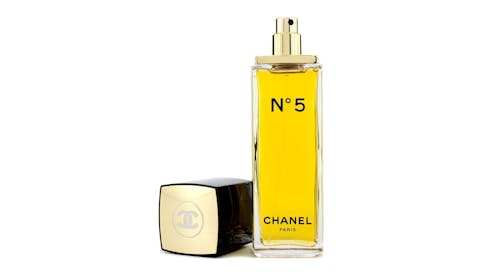 No 5 Eau de Toilette
