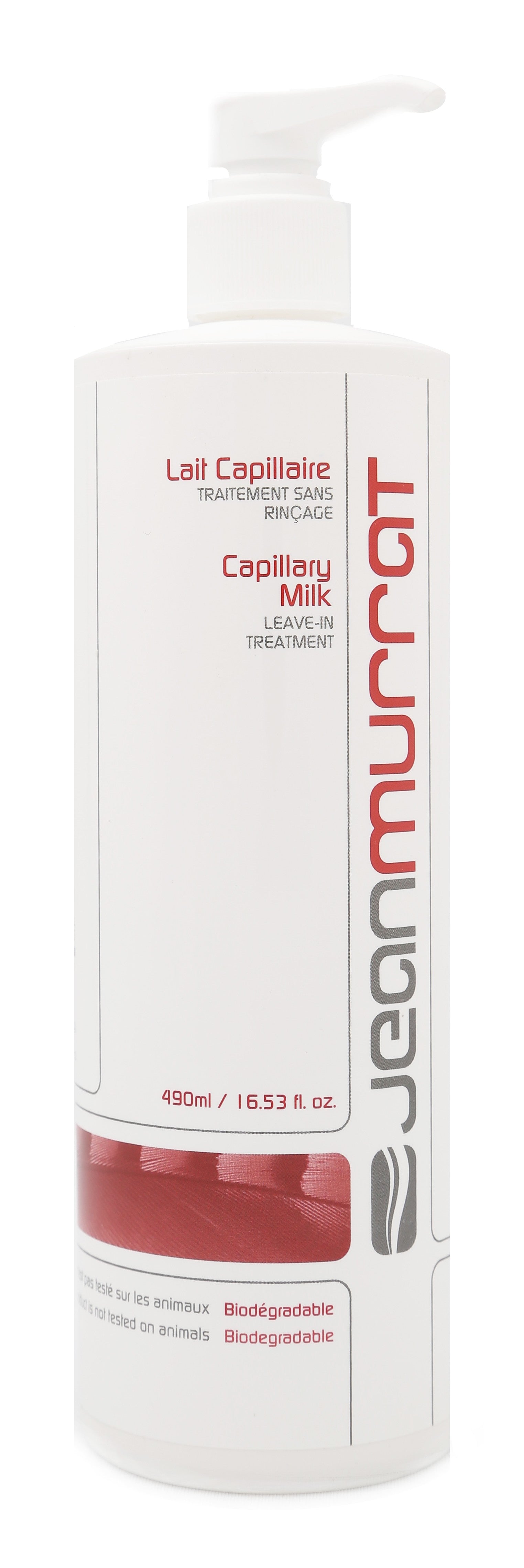 Capilary Milk Treatment