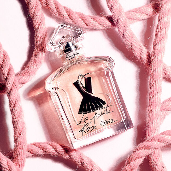 La Petite Robe Noire Eau De Toilette